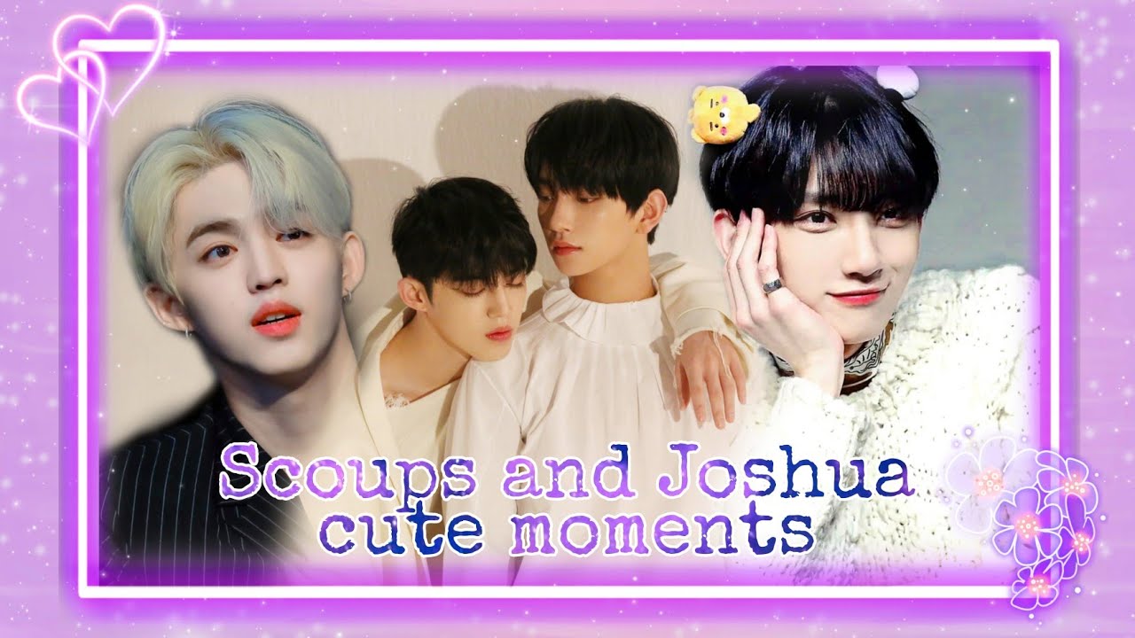 ✨CheolSoo✨ moments that is sweeter than Chocolate🍫💖