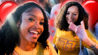We Met Them at an HBCU Party…