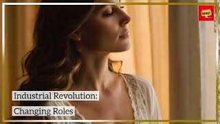 How Did Historical Gender Roles Evolve Over Time