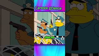 Homer’s Spiderweb