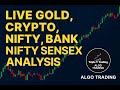 LIVE XAU/USD Algo Trading 🚀 Smart Reversal Strategy | XAUUSD Scalping Live