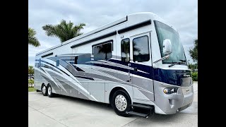 Luxury RV For Sale  Newmar Ventana 4326 Motorcoach