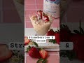 THE EASIEST RICE PUDDING EVER!! (WITH ADDED PROTEIN!!)#budgetmeals #healthyfood #howto #desserts
