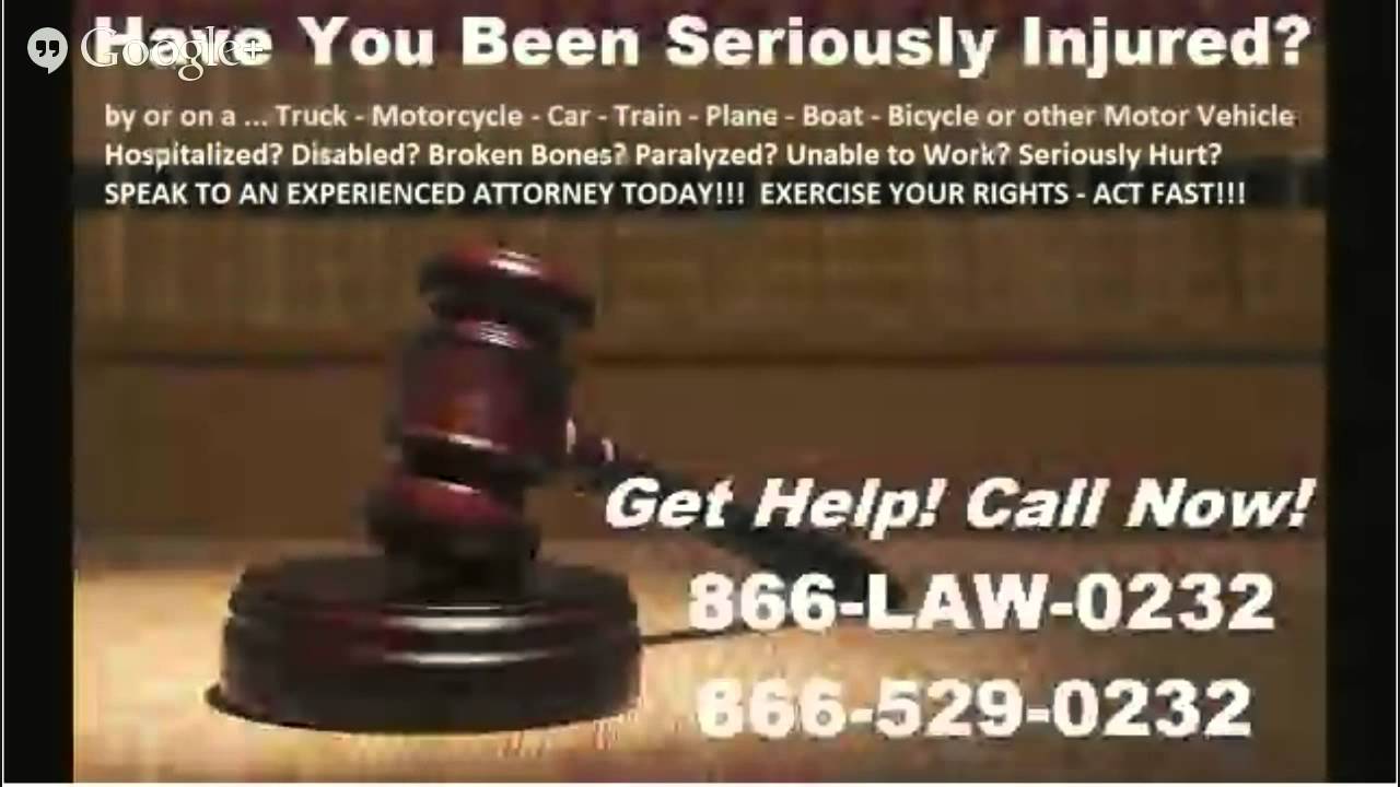 Houston Truck Accident Lawyer | Top in Texas - YouTube