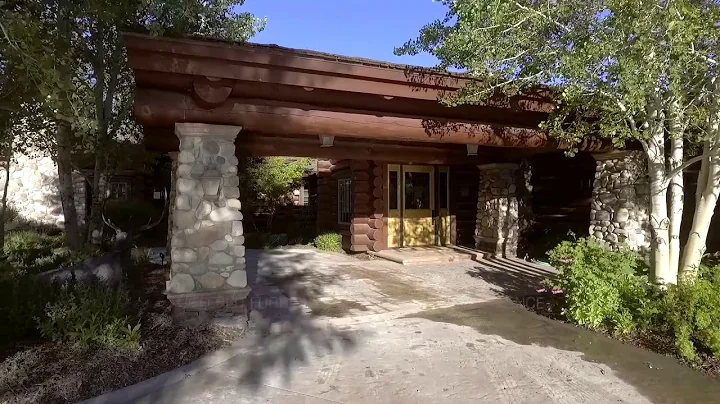 Legacy Estate on the Elk Refuge - Carol Linton