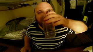 Thumbnail for Jon Drinks Water #9422