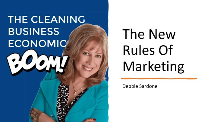 Smart Business Moves with Guest Debbie Sardone