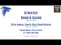 2021 santa cruz band review atwater band  guard  the elephant