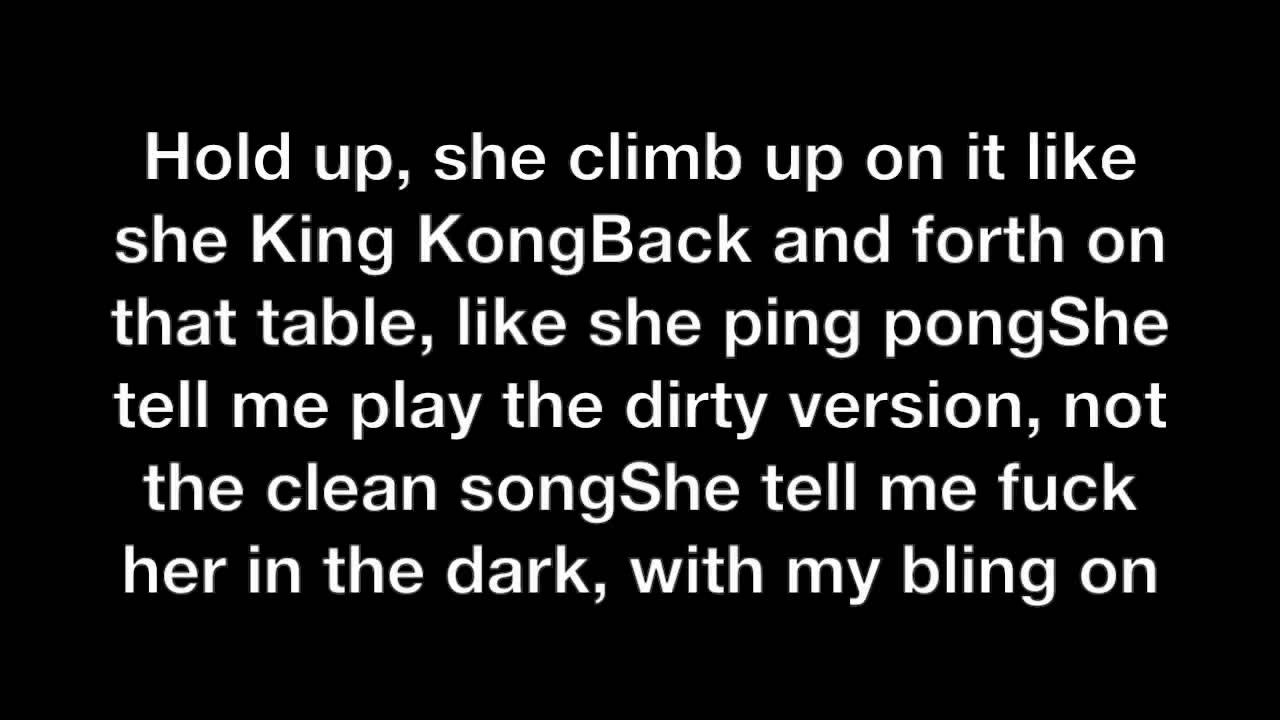 Fabolous She Wildin Lyrics She Wildin Fabolous Lyrics Music Video Metrolyrics Chordify is your #1 platform for chords. metrolyrics