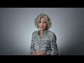 "People need to pay attention to what’s happening” - Jane Fonda on the importance of climate action