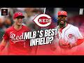 Elly De La Cruz and Matt McLain are MLB's BEST MIDDLE INFIELD DUO in 2026 | Breakdown, Analysis,
