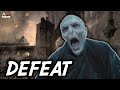 The Moment Voldemort Knew He Was Going To Lose