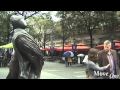 Living in Shanghai: The Chinese Language