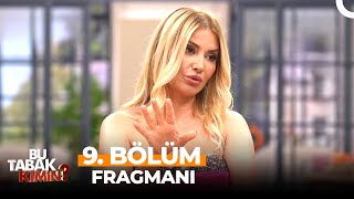Bu Tabak Kimin? 9. Bölüm Fragmanı | Bir Kişi Eksi 1000 TL Ceza Aldı