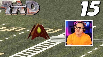 Jamming Device - Part 15 - Robot Alchemic Drive - RAD