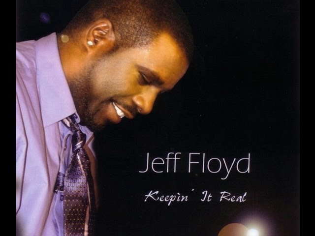 MC - Jeff Floyd - Hand on it