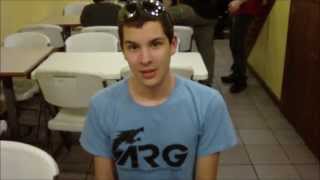 Kai-Ju-Reviews Carl Miciottos Earthp0W3R 1St Place Kmc Deck