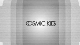 Cosmic Kids Reginalds Groove Bicep Remix