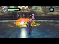 Darksiders II Deathinitive Edition The Crucible Wave 75-100