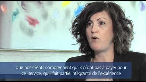 Changez la conversation - Pensée innovatrice 2011