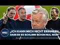 FC BAYERN MÜNCHEN: Tuchel, Flick oder Schmidt - die Entscheidung muss sitzen! | WELT Talk
