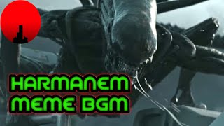 Harmanem Baba Nerde Meme Bgm