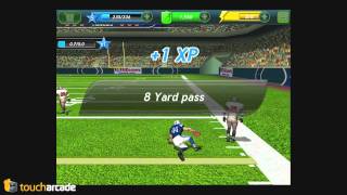 TA Plays: 'NFL Pro 2013' - A Free-to-Play Football Game screenshot 2