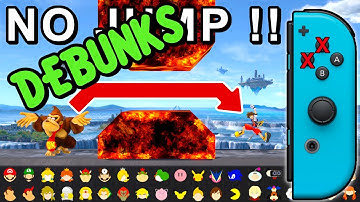 Who Can Pass The Lava Tunnel WITHOUT Jumping ? - 9 Debunks