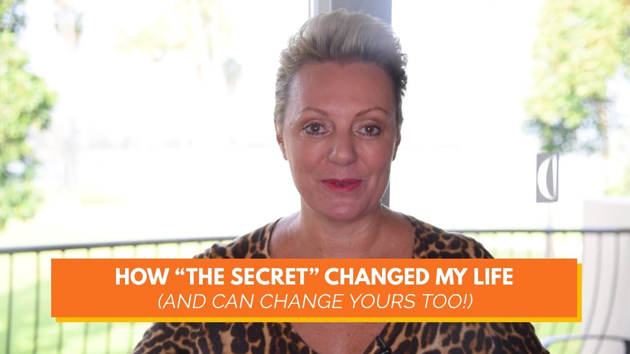 How “The Secret” Changed My Life (And Can Change Yours Too!) The