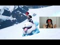 End of video