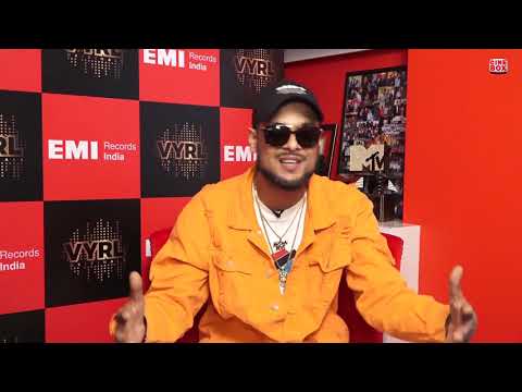 Desi rapper Ikka Singh gets candid on his new track ‘Body Language’