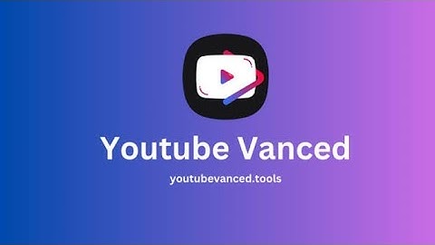 Fix Youtube Vanced 400 error while playing video