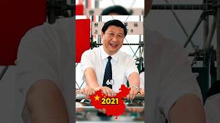 Xi Jinping: The Man Leading Modern China