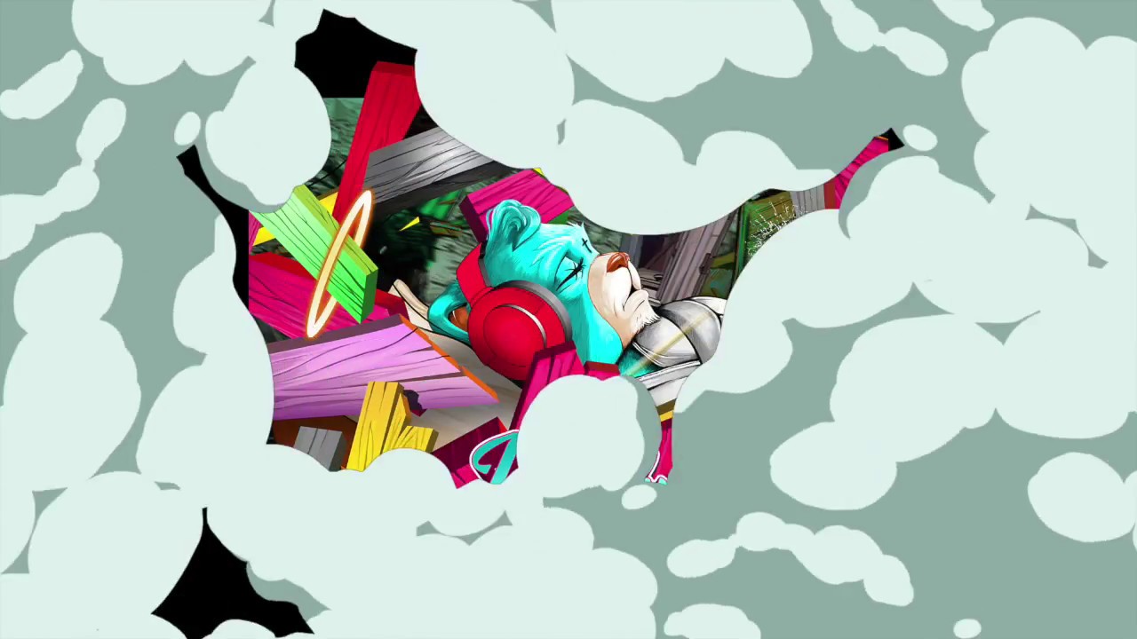 Watch LULLABY on YouTube Watch LULLABY on YouTube