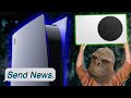 PS5 Preorders and the Xbox Series S situation - Send News #30