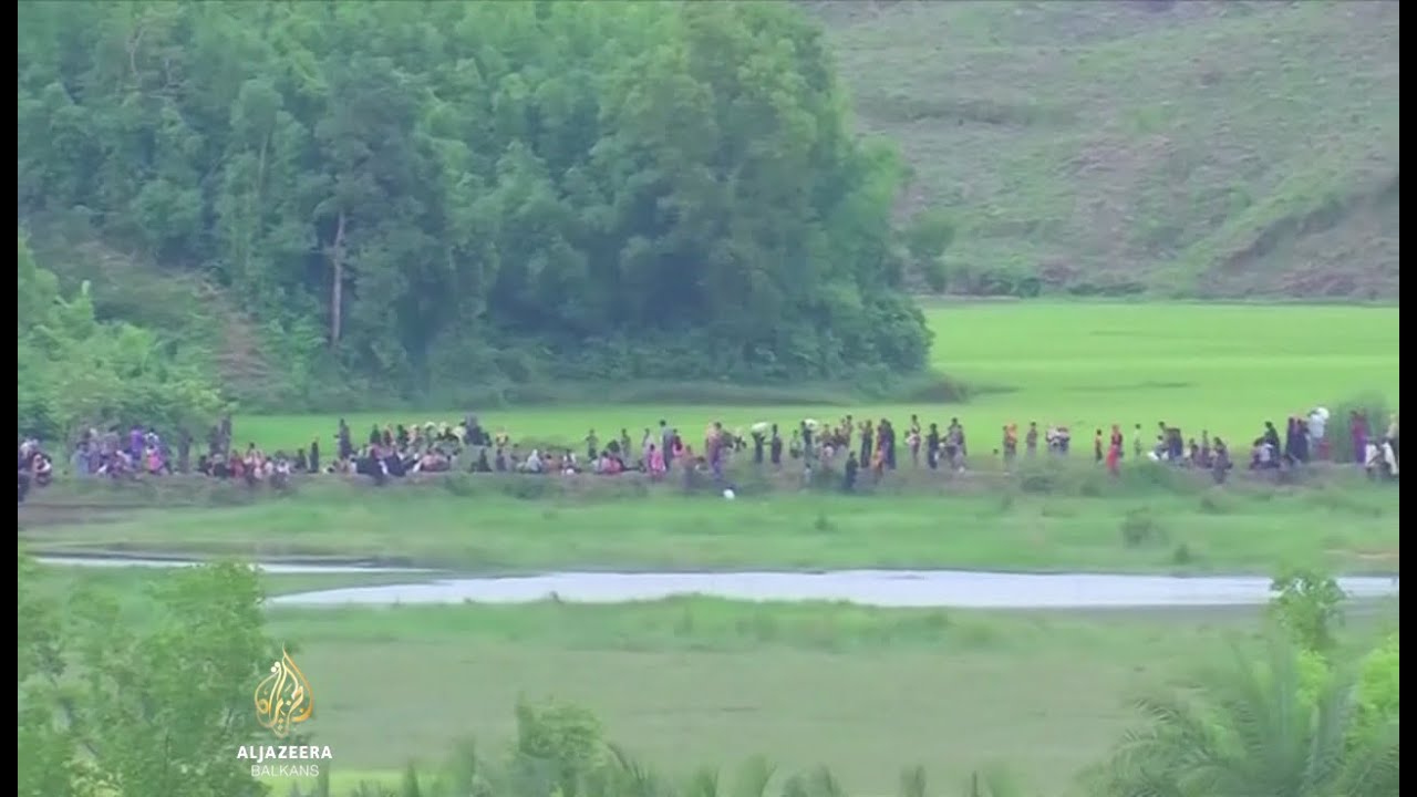 Rohinje se ne mogu vratiti kući ni tri godine nakon brutalnog progona