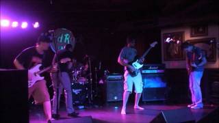 Mask and Raid @ The Hard Rock Cafe - Boston 8/5/11