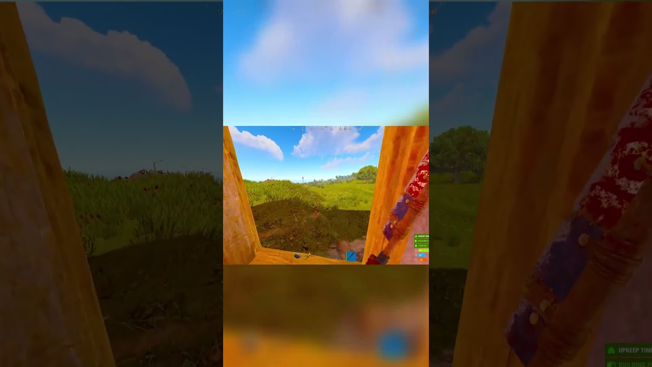 Protection of stones 