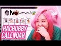 "BIG HOLY DAY" - Making a calendar with CHAT!