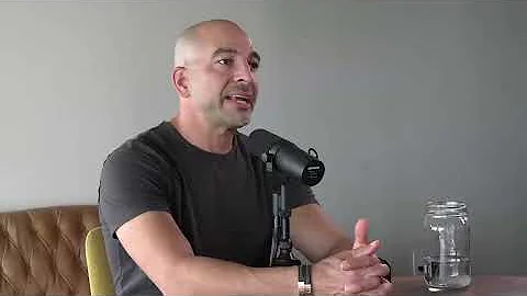 Testosterone & Testosterone Replacement Therapy (TRT) | Dr. Peter Attia & Dr. Andrew Huberman