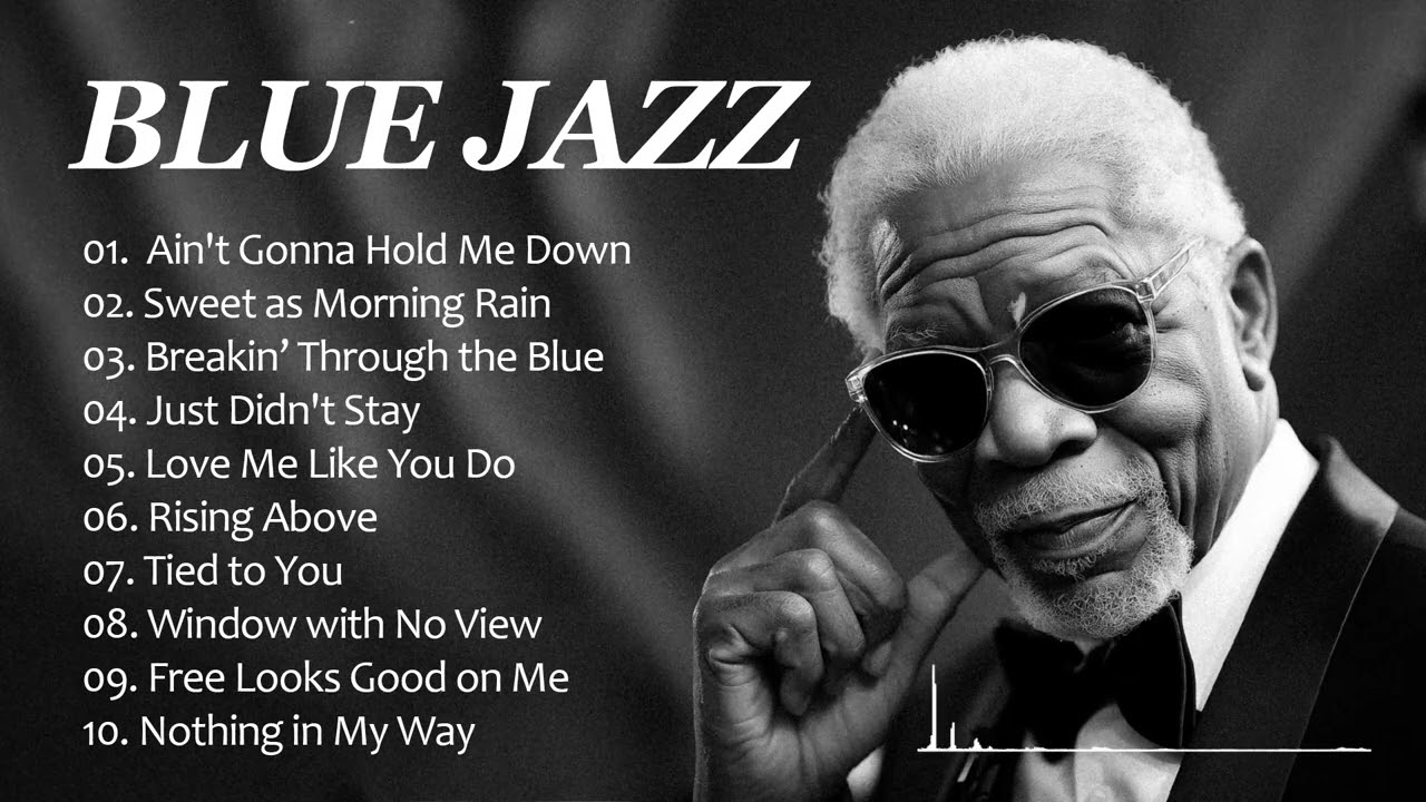洋楽 Musik Doc Whiskey Blues Slow Blues #102 】 Last Call for Memories