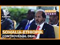 Could ethiopia and somalia go to war  inside story