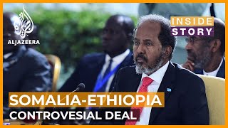 Could Ethiopia and Somalia go to war? | Inside Story