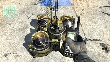 *NEW* I.M.S Glitch Trick II MW3 Glitches II PS3 II