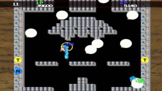 Bubble Bobble Plus - Standard Mode 2 Players