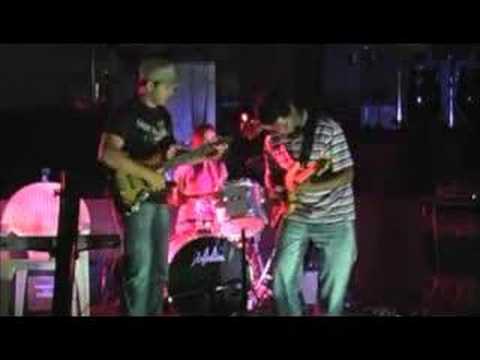 QUINTA BLACK- JHONNY, REGIS E SARA- ESPECIAL