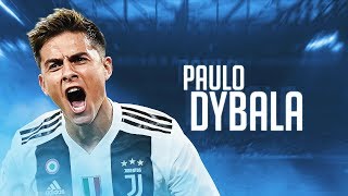 Paulo Dybala - Goal Show 2018/19 - Best Goals for Juventus