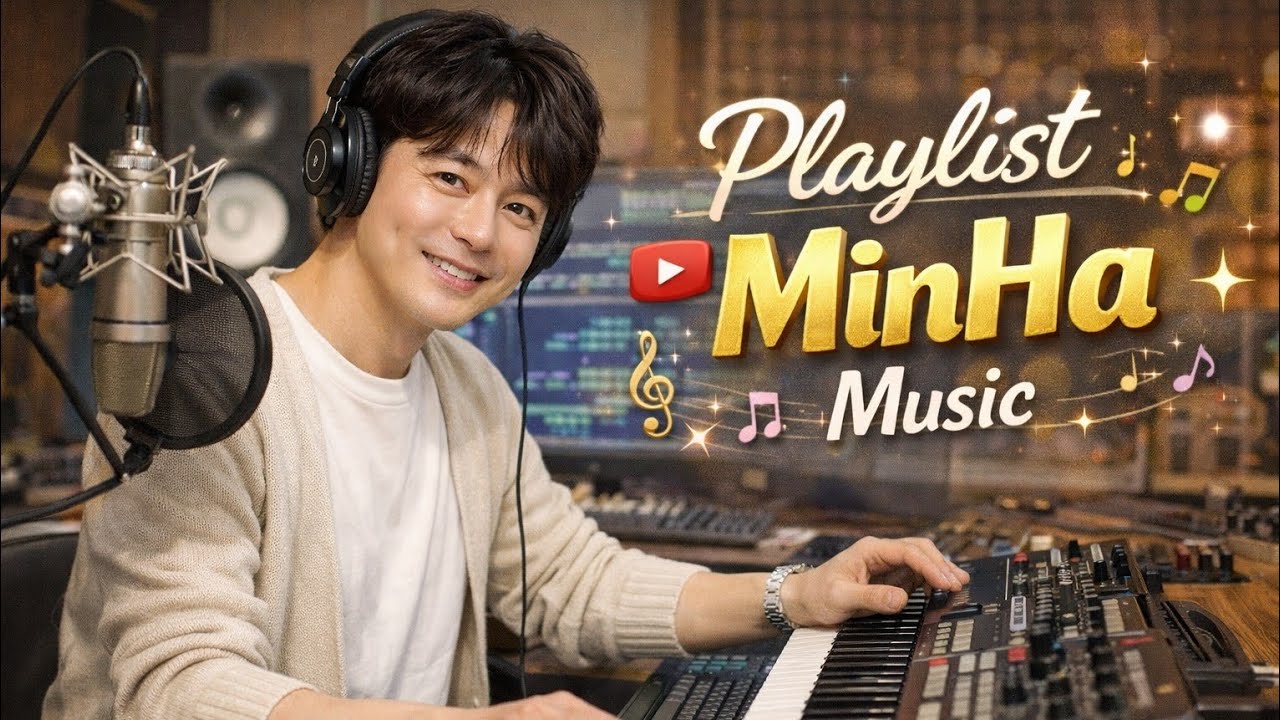 세상은 나를 그대로 두지 않는다 English Ver.