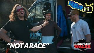 Wyntv Notarace Bikepark Wales 2026