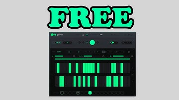 FREE Gatelab by Audiomodern